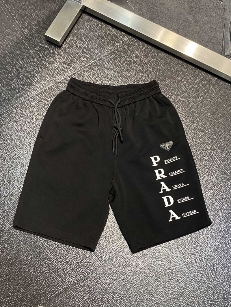 Prada Short Pants